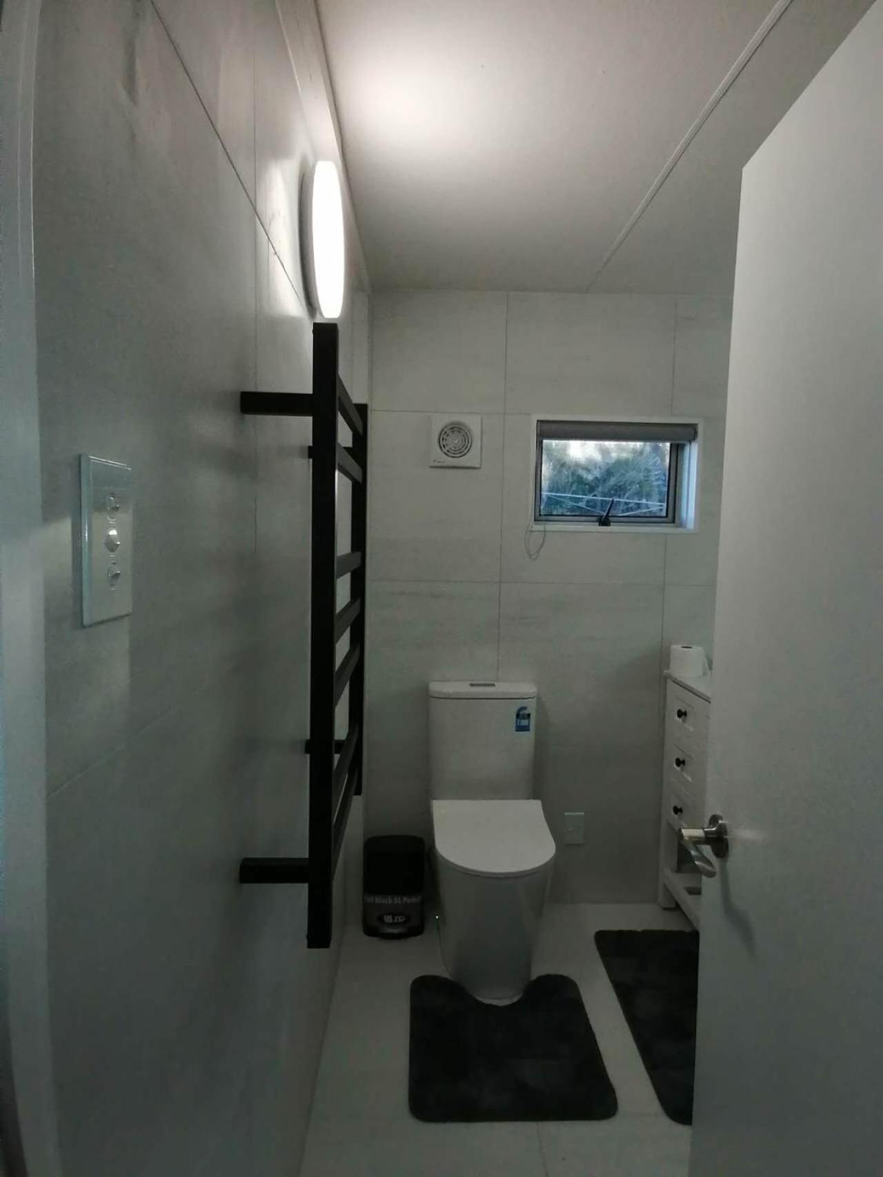 Holiday home Takapuna Centre 3b Netflix