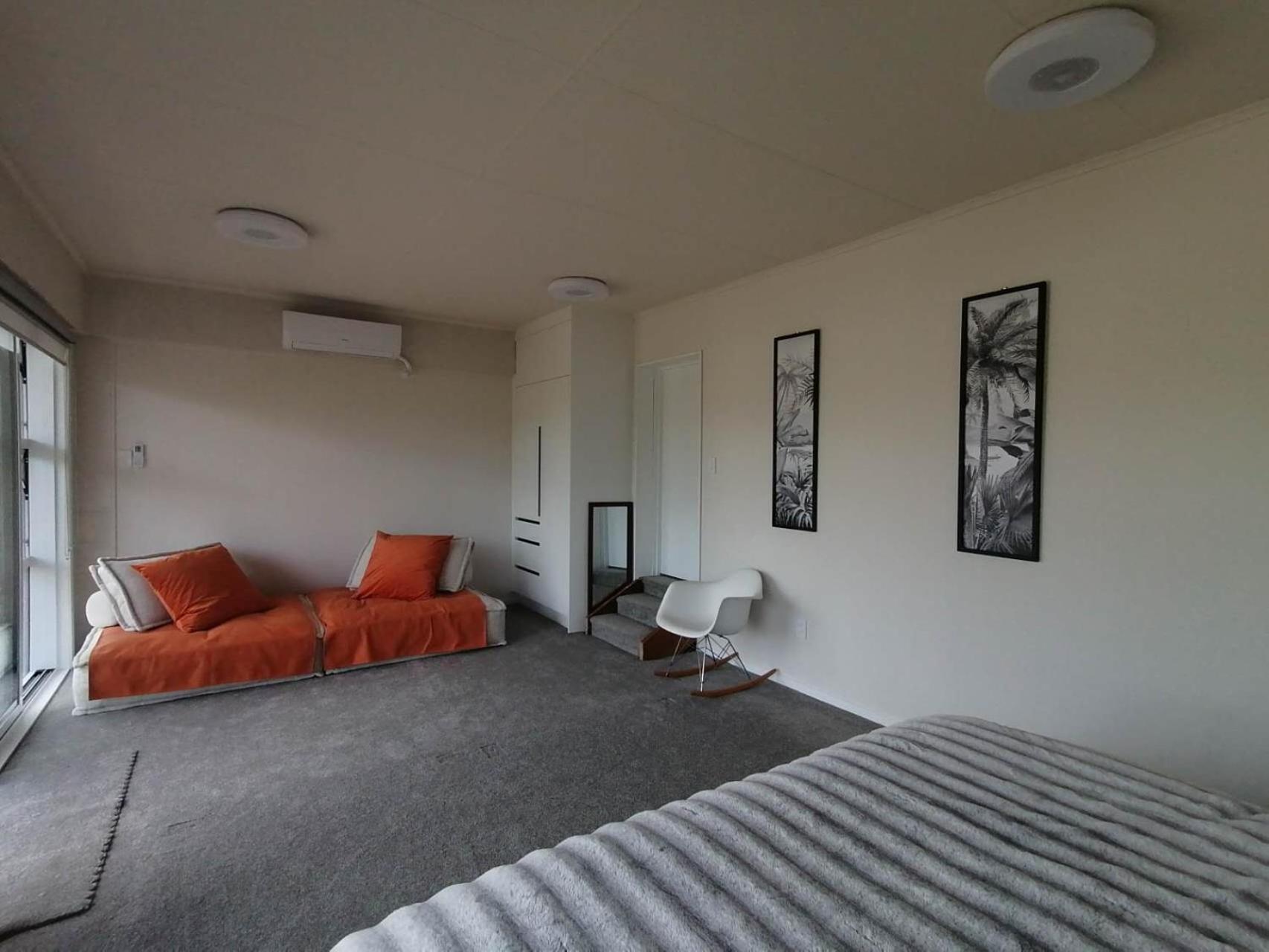 Holiday home Takapuna Centre 3b Netflix