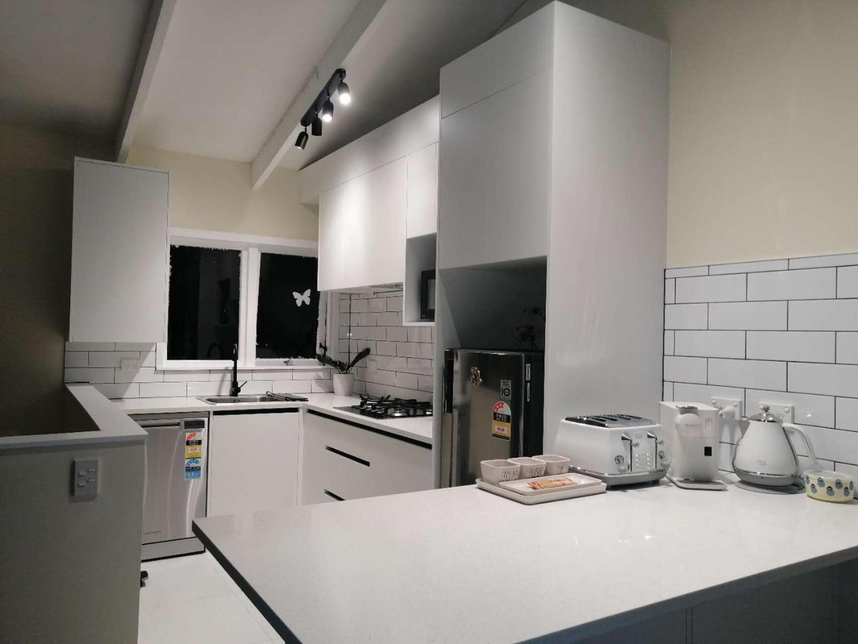 Takapuna Centre 3b Netflix Holiday home
