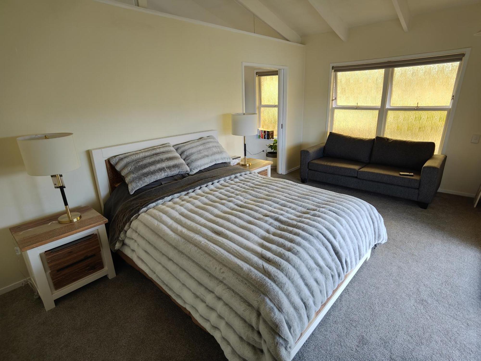 Takapuna Centre 3b Netflix Holiday home