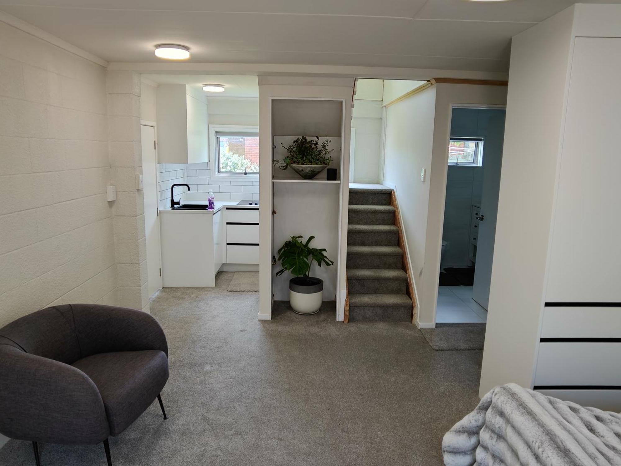 Takapuna Centre 3b Netflix