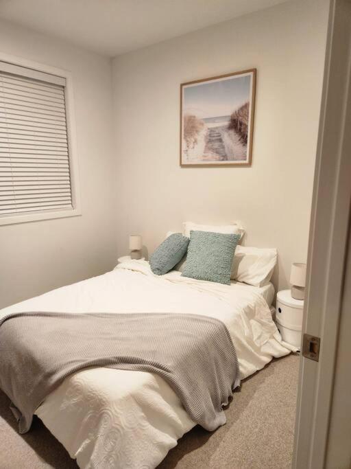 Apartment Mt Eden Kingsland At The Heart Of It