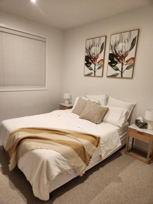 Mt Eden Kingsland At The Heart Of It Apartment Auckland