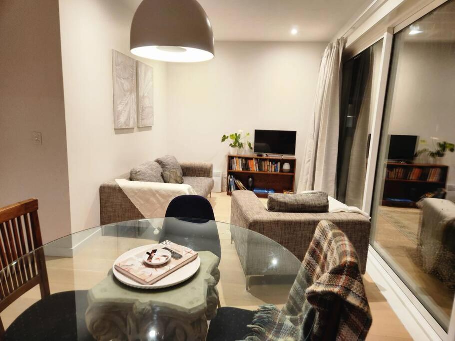 Apartment Mt Eden Kingsland At The Heart Of It Auckland