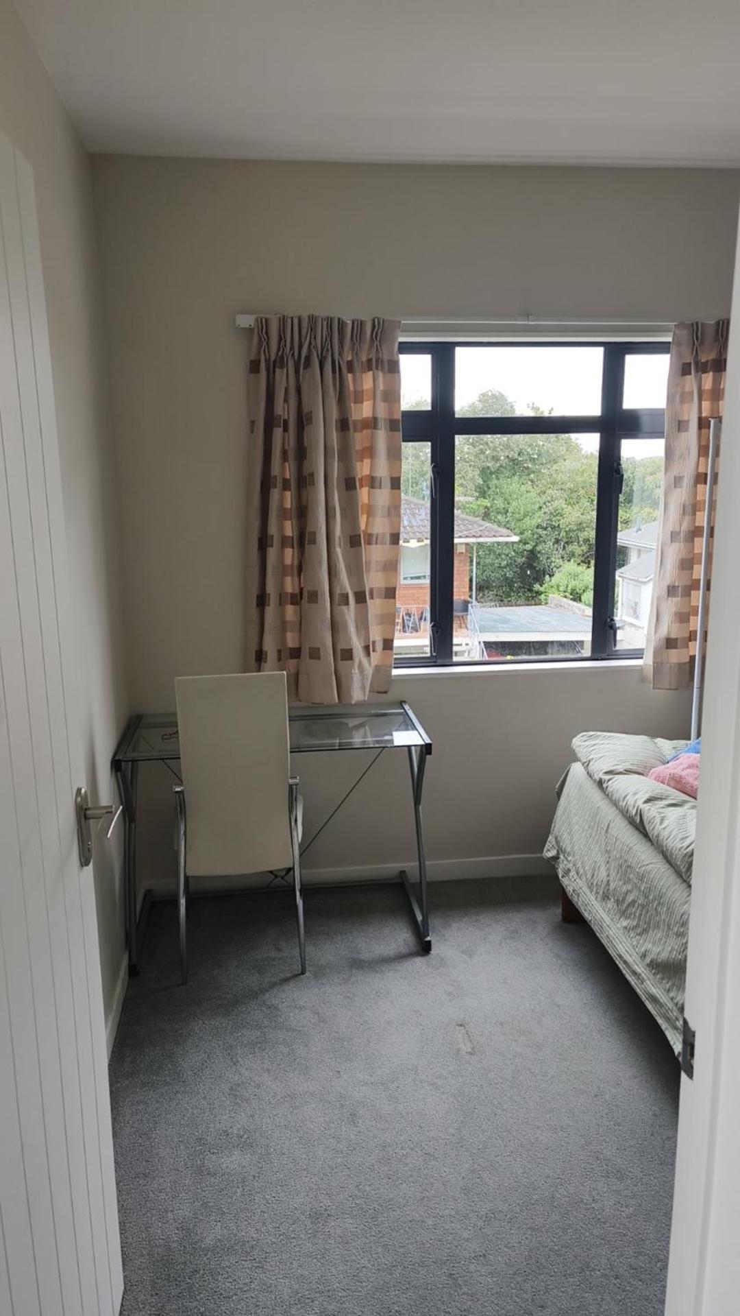 Homestay 1-bedroom With Dedicated Bathroom In Mt Eden *