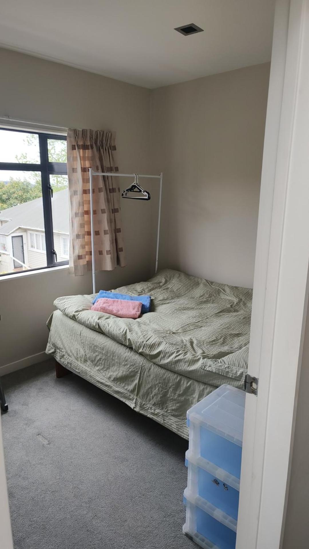 1-bedroom With Dedicated Bathroom In Mt Eden * Auckland