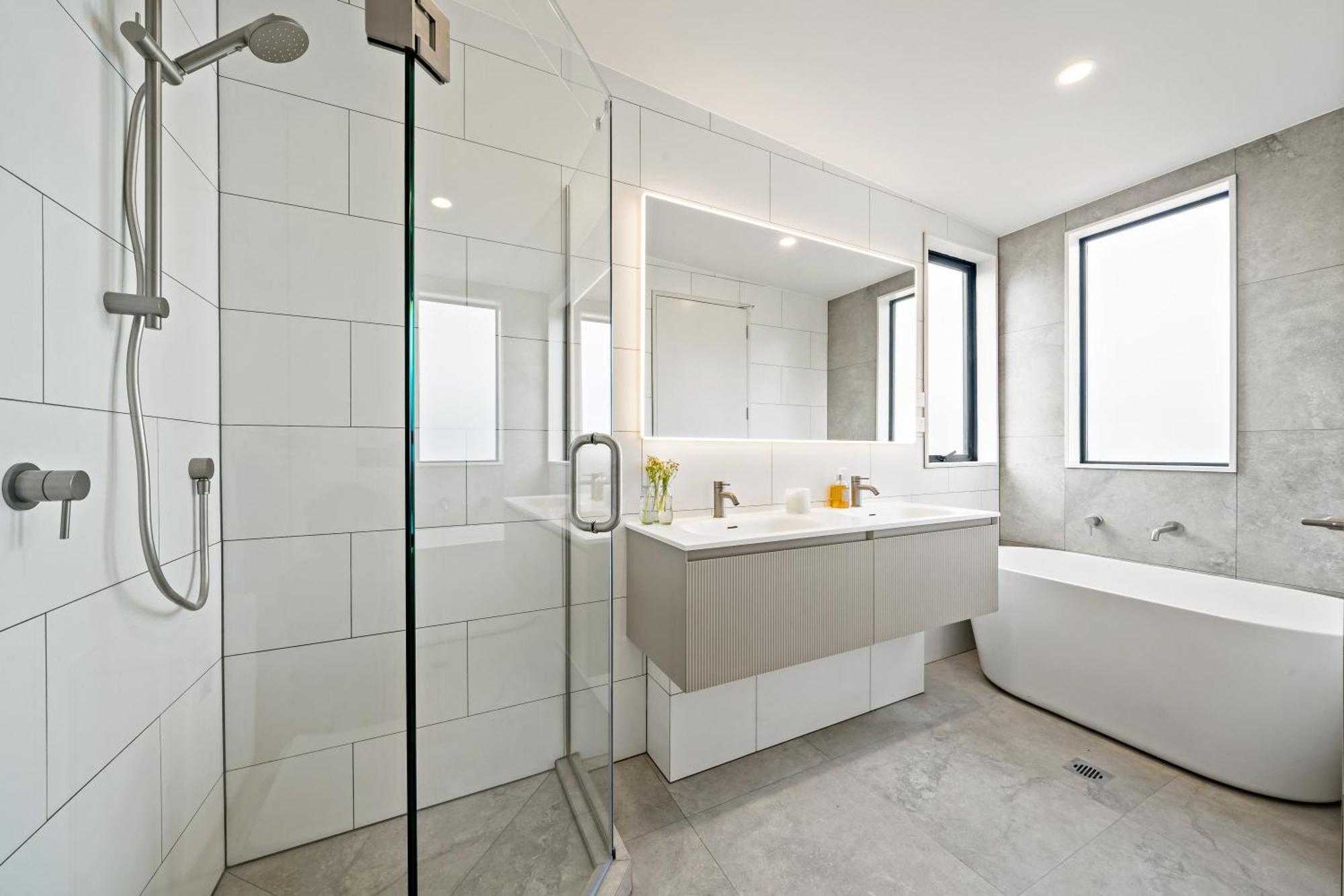 Elegant New Luxury Retreat In Remuera Holiday home *