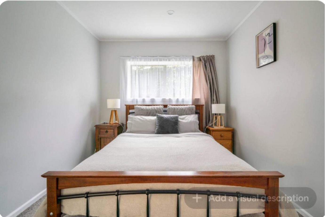 Homestay B - 14mins Driving To Airport&cbd *