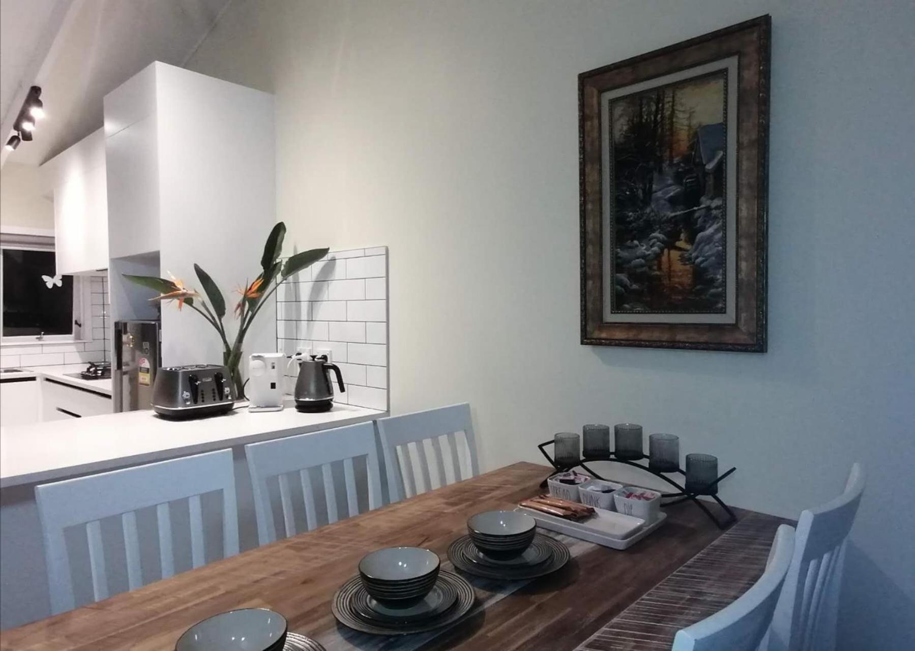 Takapuna Centre 3b Netflix Holiday home Auckland