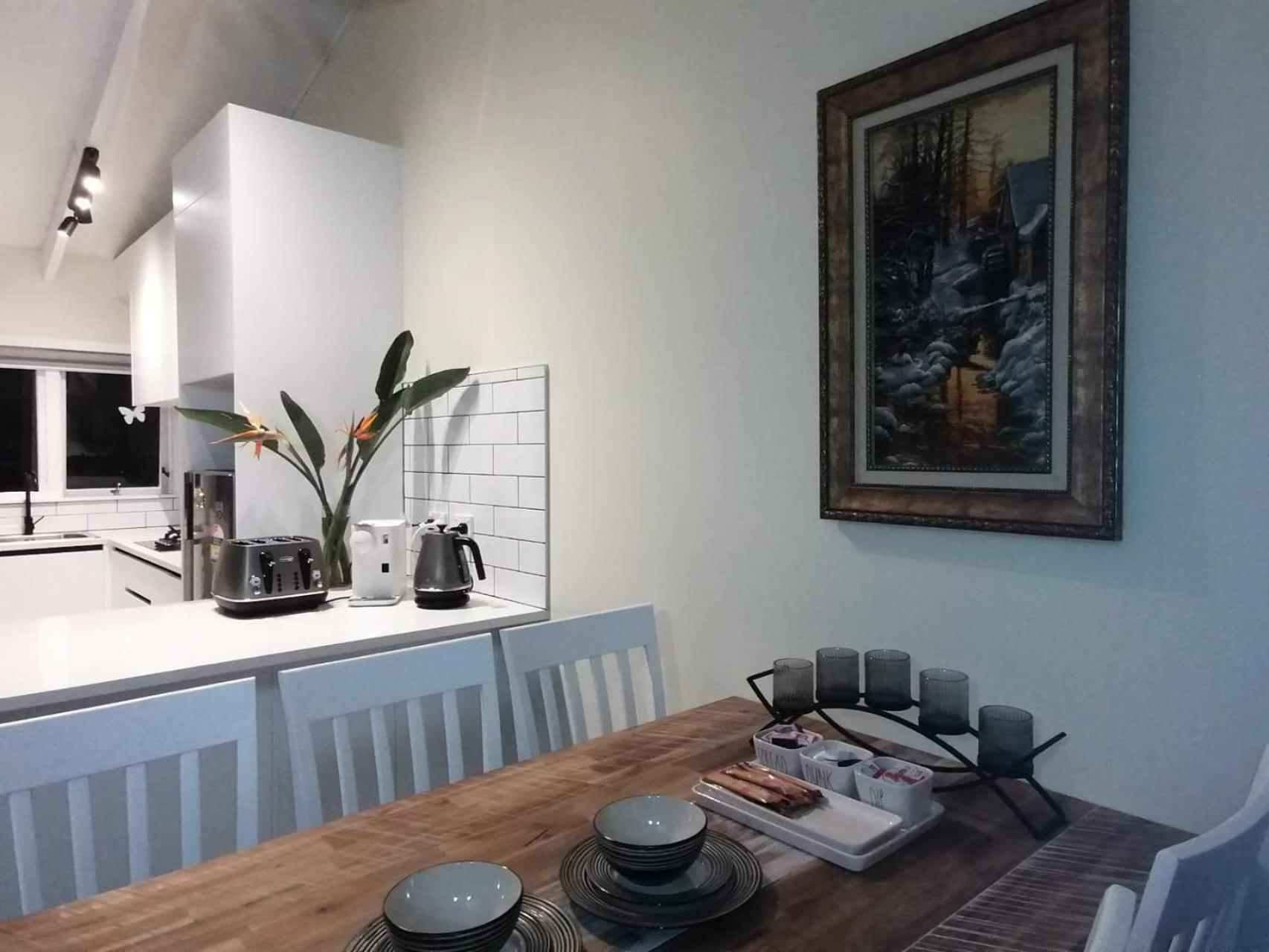Takapuna Centre 3b Netflix Holiday home
