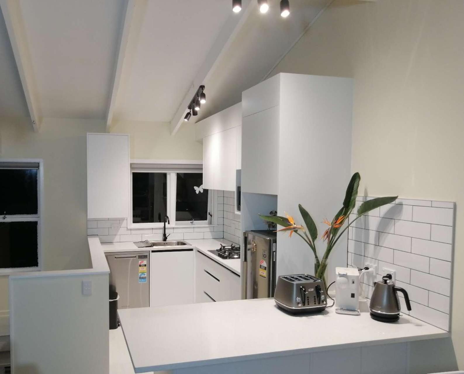 Takapuna Centre 3b Netflix Holiday home