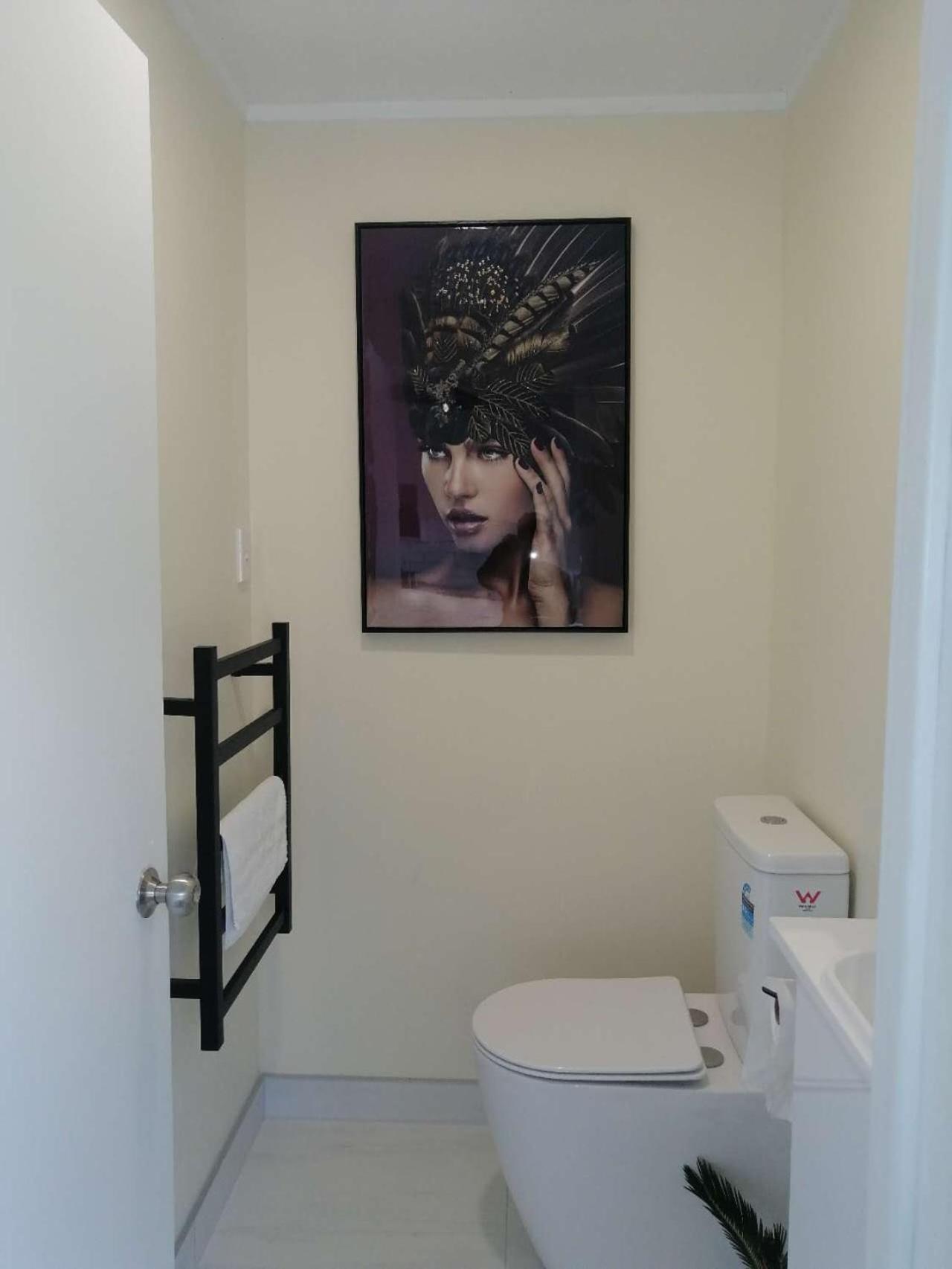 Takapuna Centre 3b Netflix Holiday home *