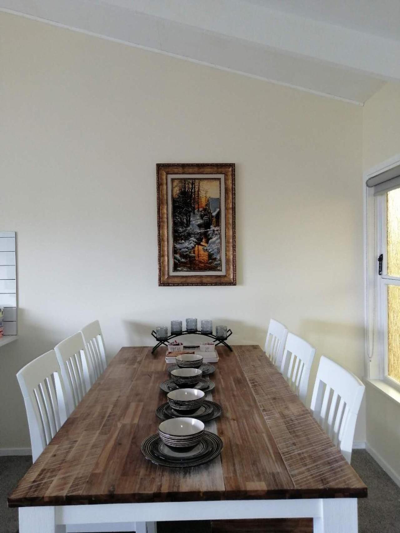 Takapuna Centre 3b Netflix Holiday home