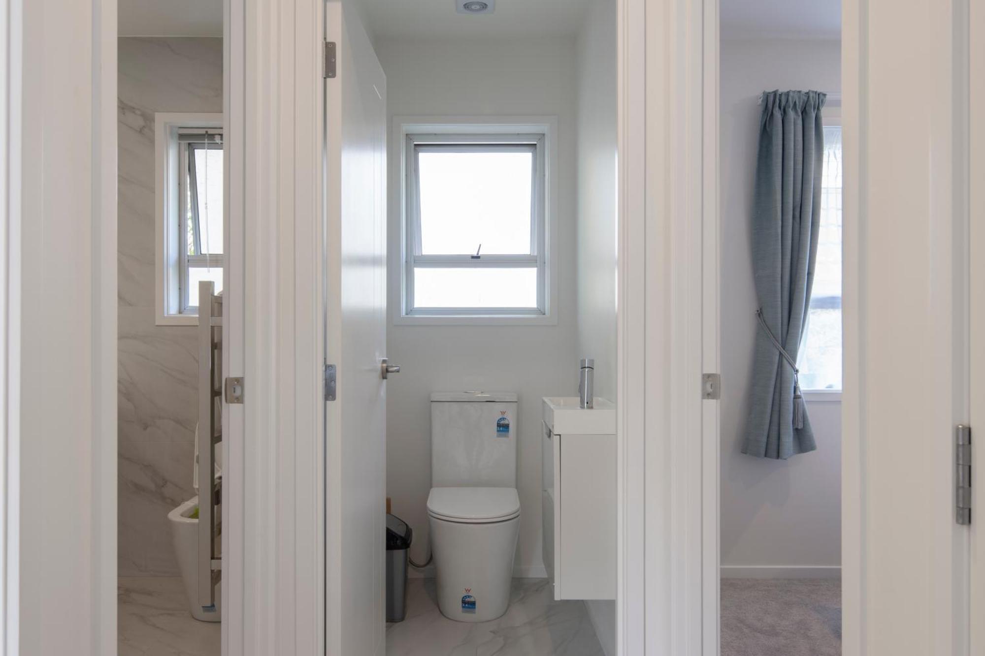 Beckenham Garden Apartment