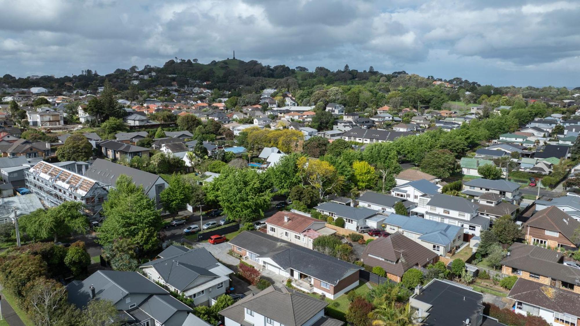 Beckenham Garden * Auckland