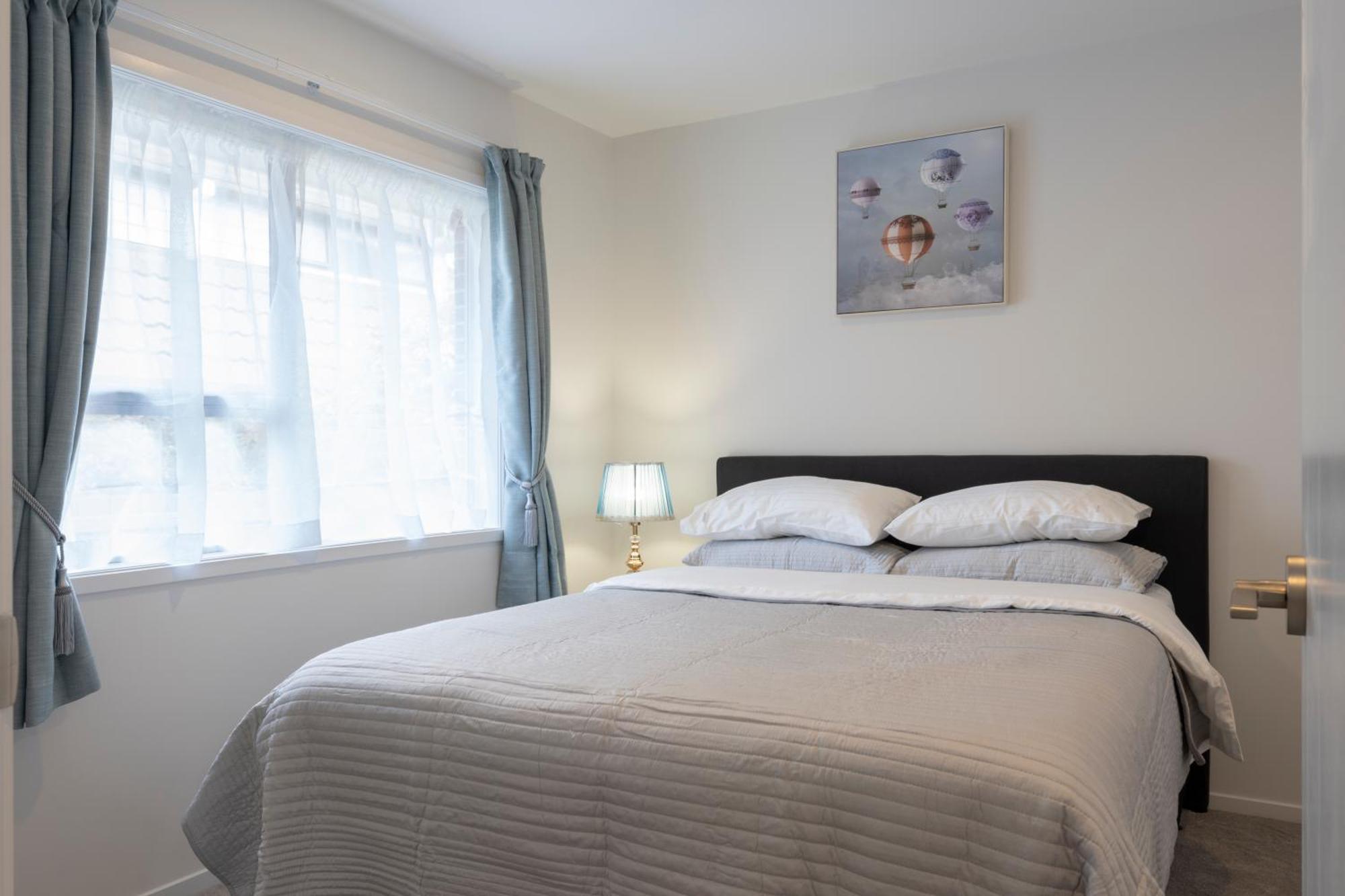 Beckenham Garden *