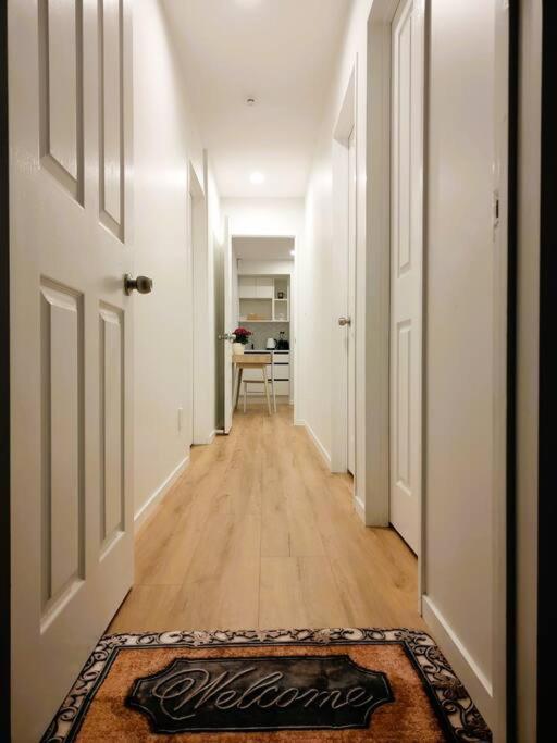 Homestay Two Bedroom With Private Entrance In Convenient Location