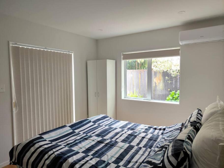 Homestay Two Bedroom With Private Entrance In Convenient Location
