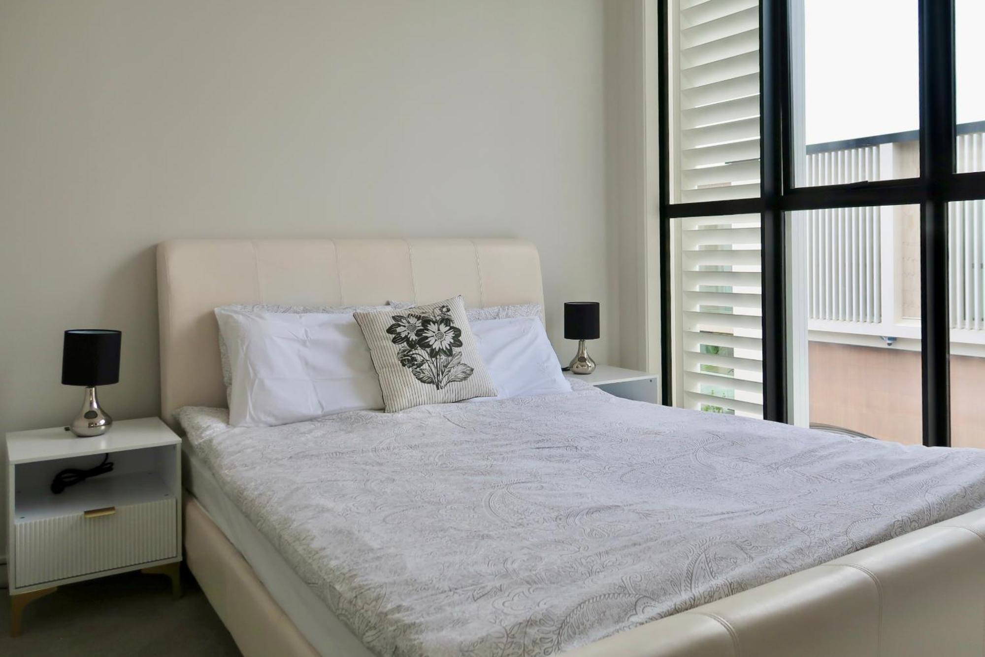 Elegant New Luxury Retreat In Remuera Holiday home *
