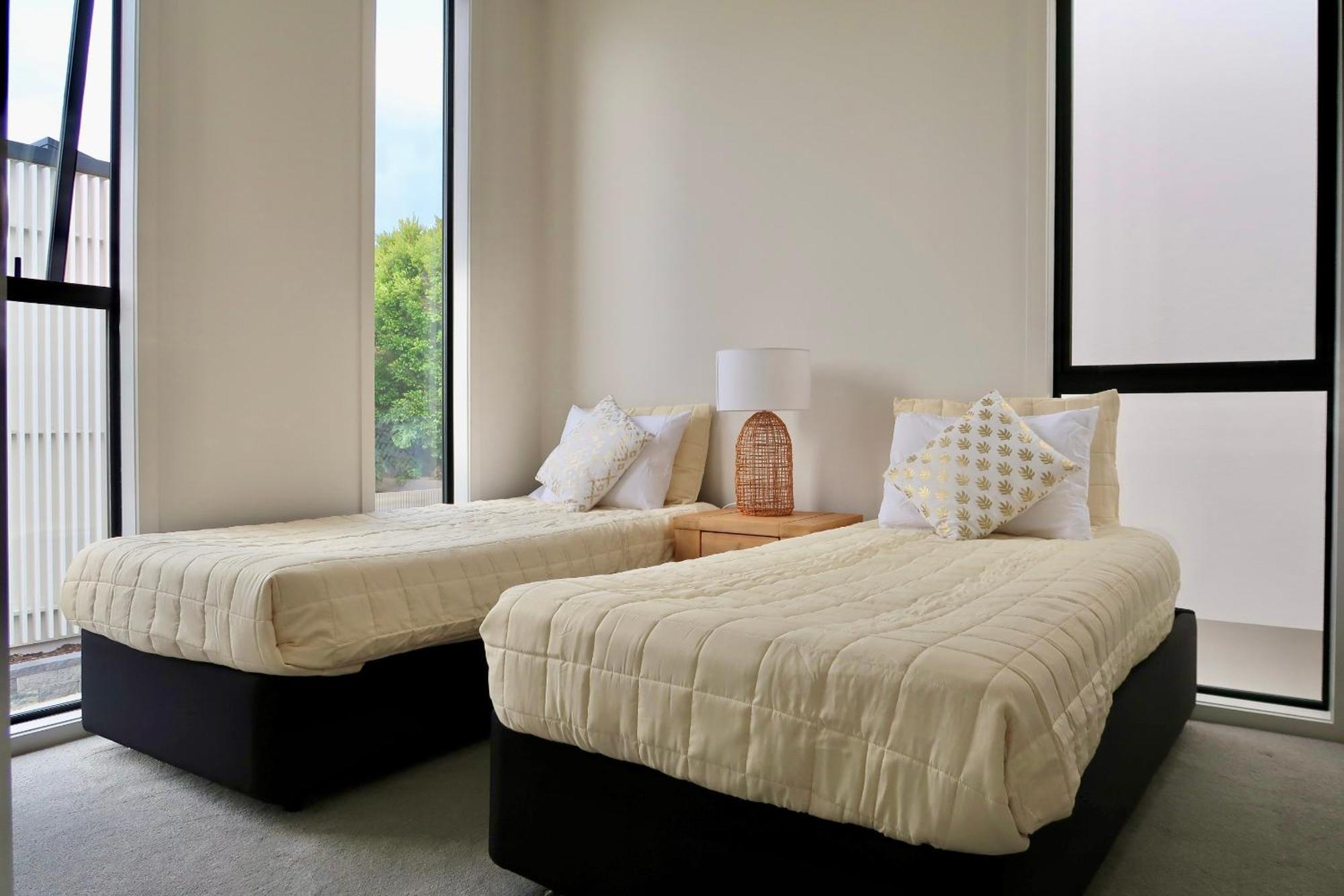 Elegant New Luxury Retreat In Remuera Holiday home Auckland