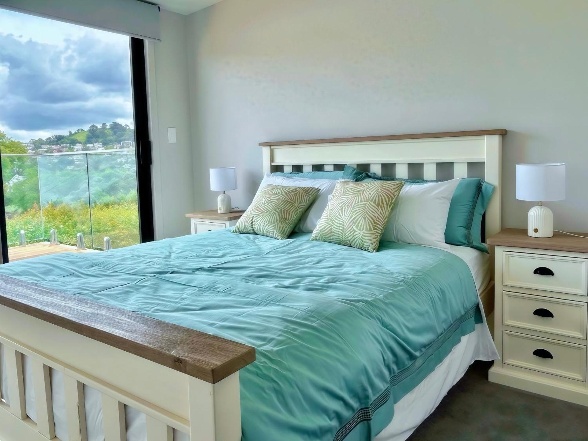 Elegant New Luxury Retreat In Remuera * Auckland