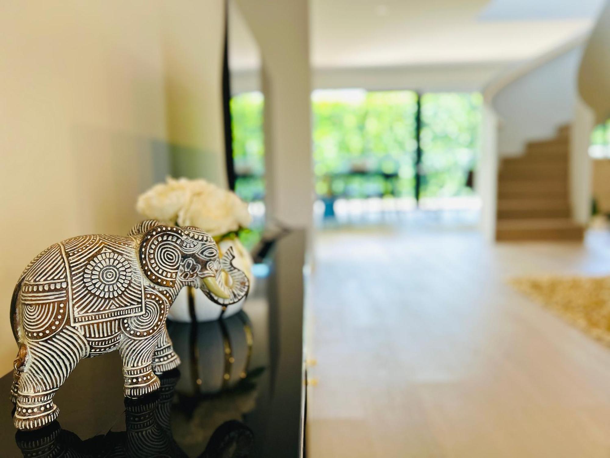 Holiday home Elegant New Luxury Retreat In Remuera