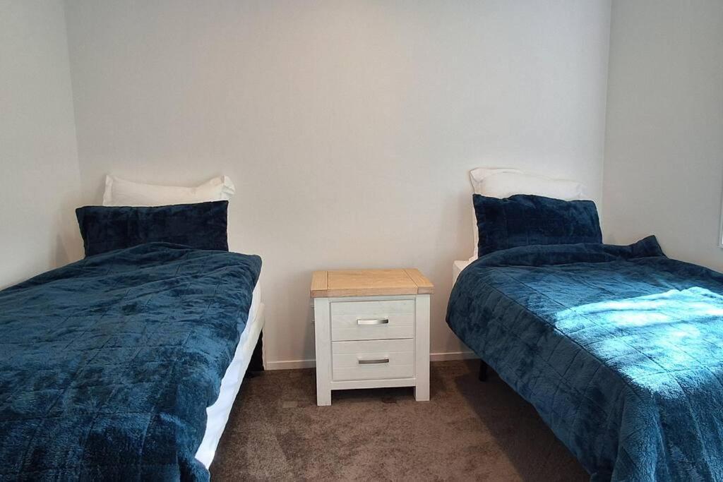 Homestay Two Bedroom With Private Entrance In Convenient Location