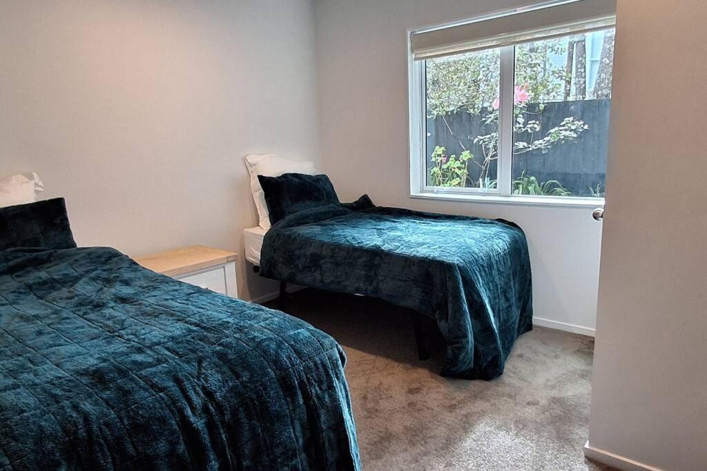 Two Bedroom With Private Entrance In Convenient Location Homestay