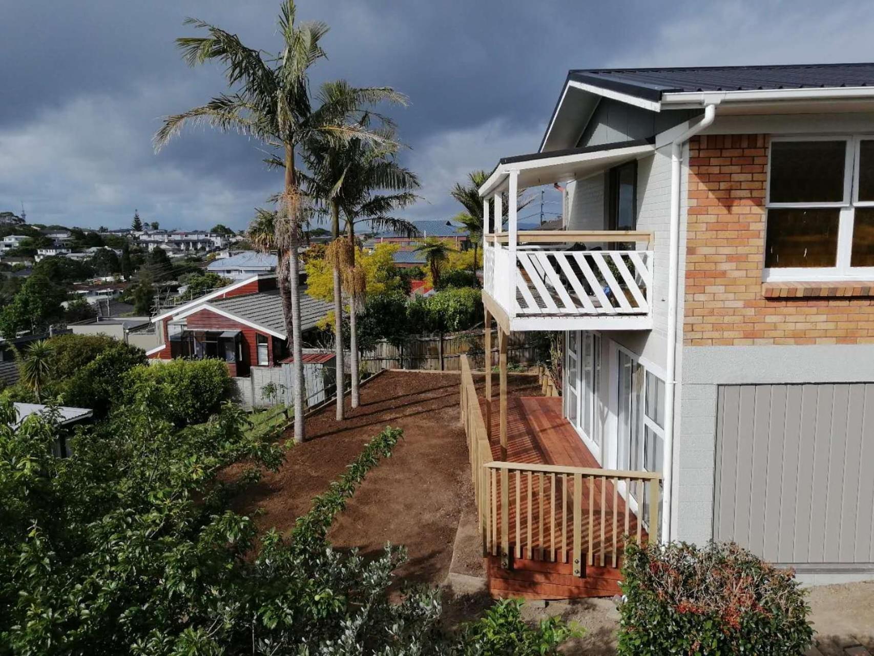 Takapuna Centre 3b Netflix Holiday home