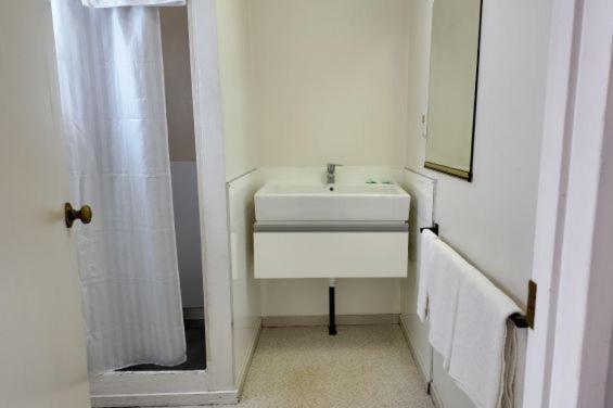 Motel Knightsbridge Motor Auckland