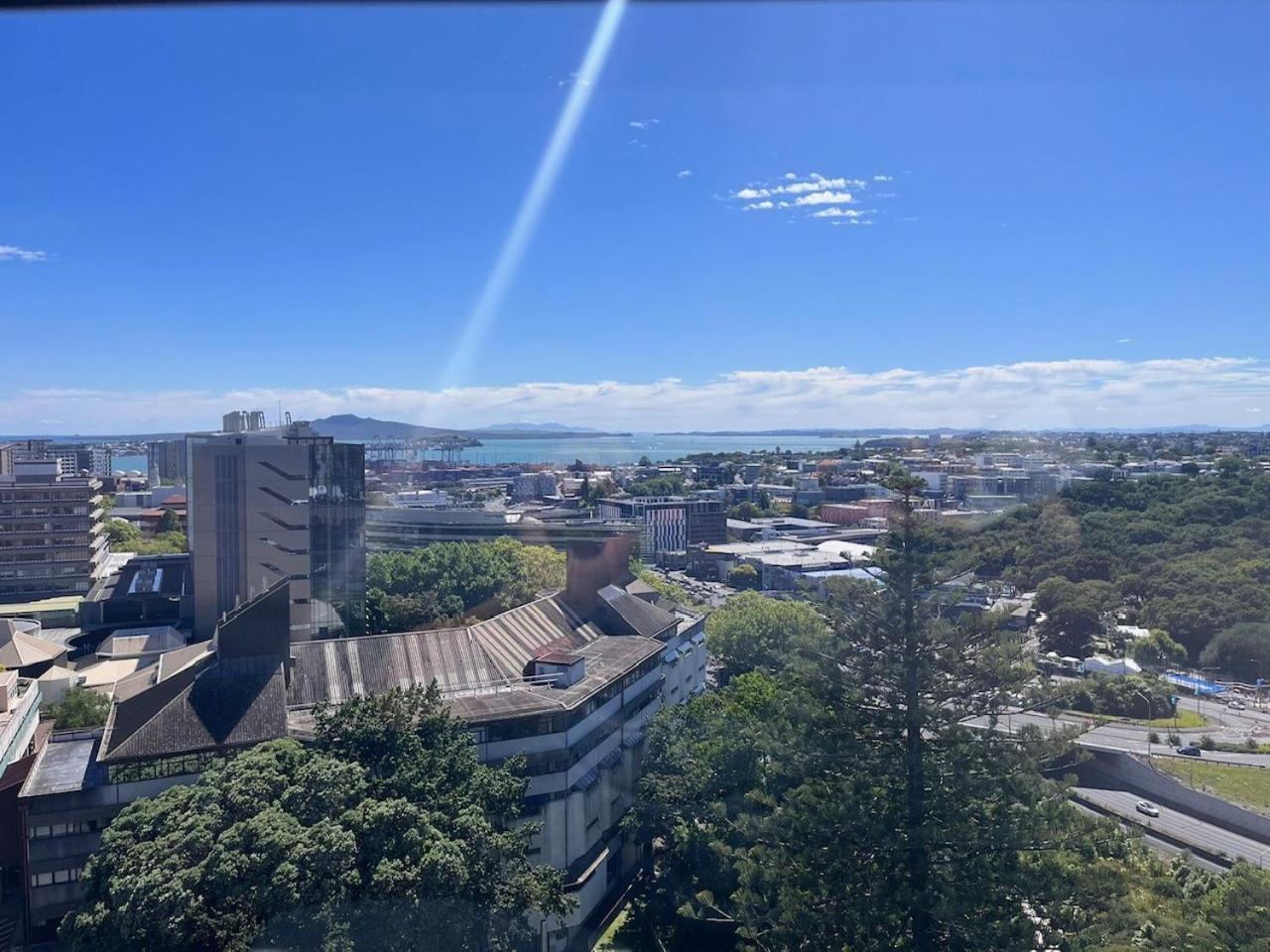 Princeton 30 Symonds Street Apartment