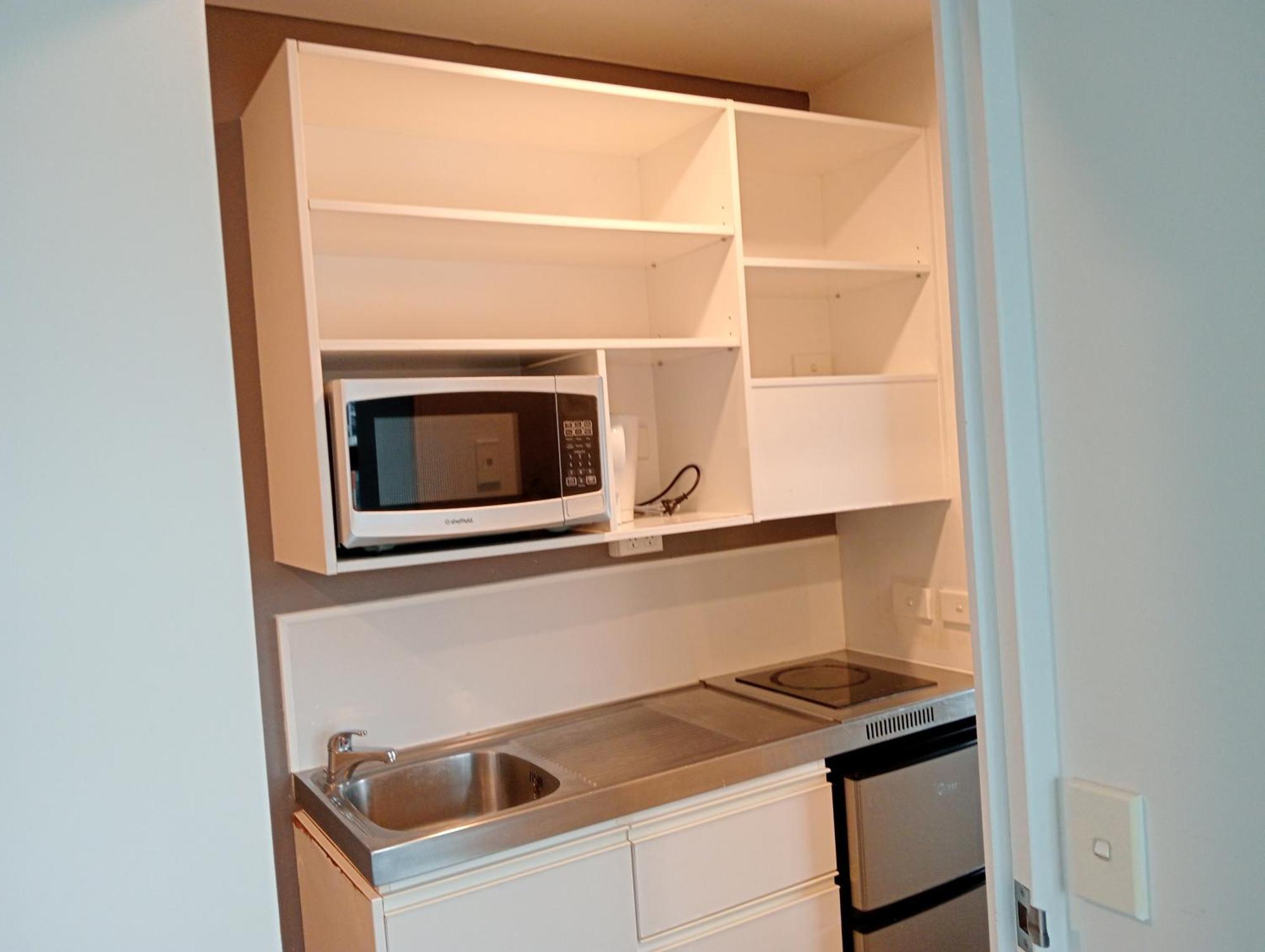 Princeton 30 Symonds Street Apartment