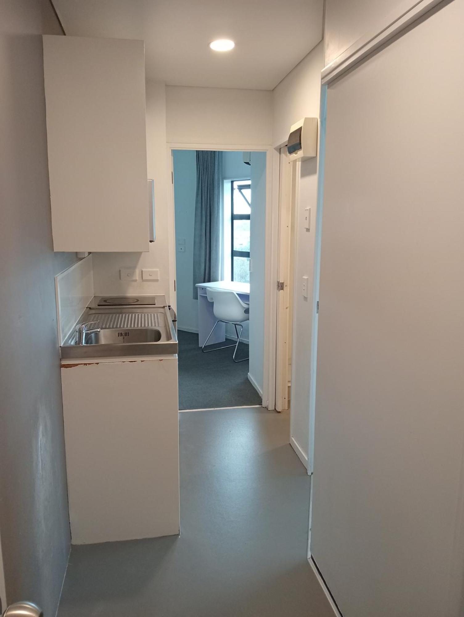 Apartment Princeton 30 Symonds Street *