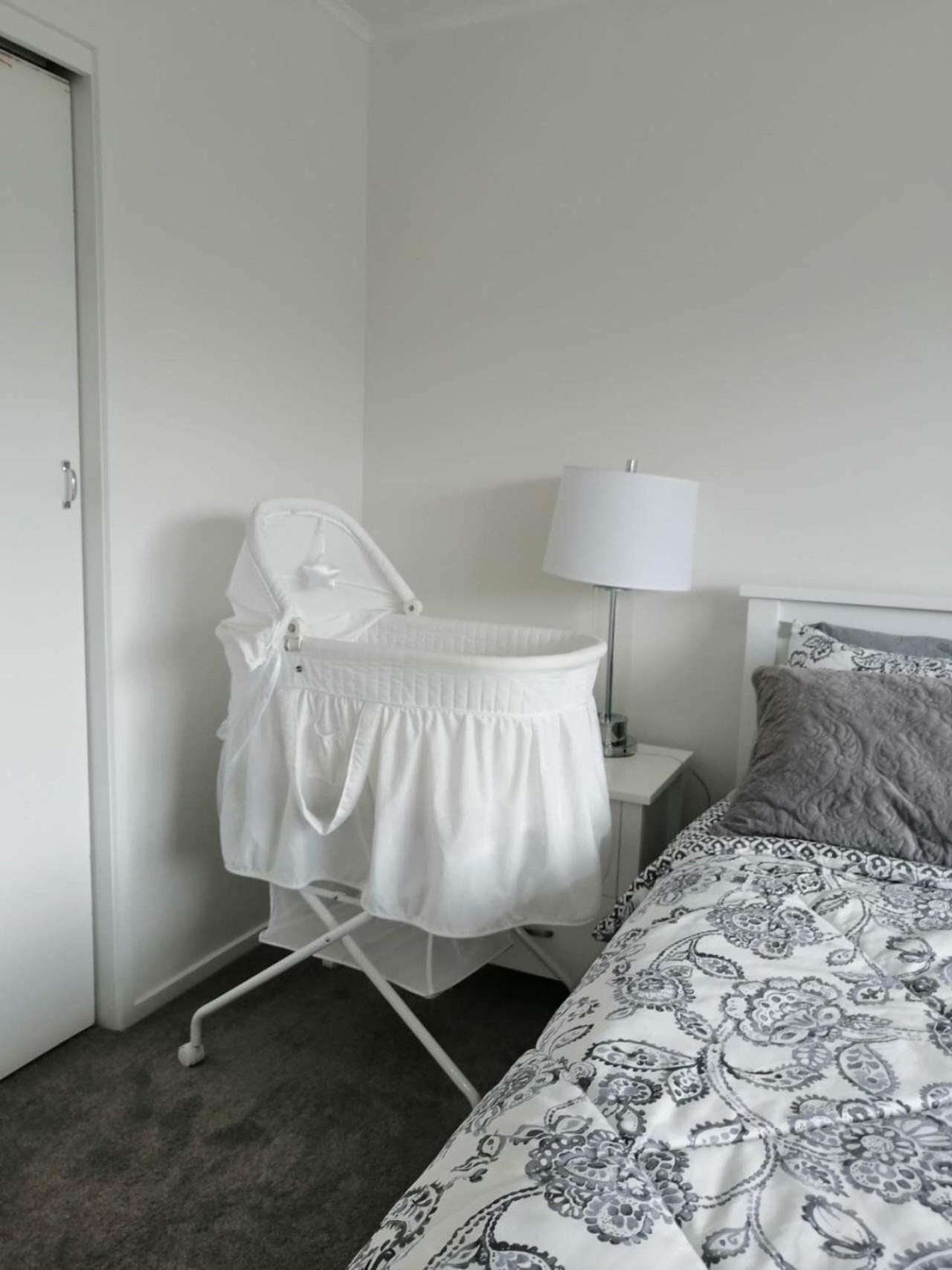 Takapuna Centre 3b Netflix Holiday home *