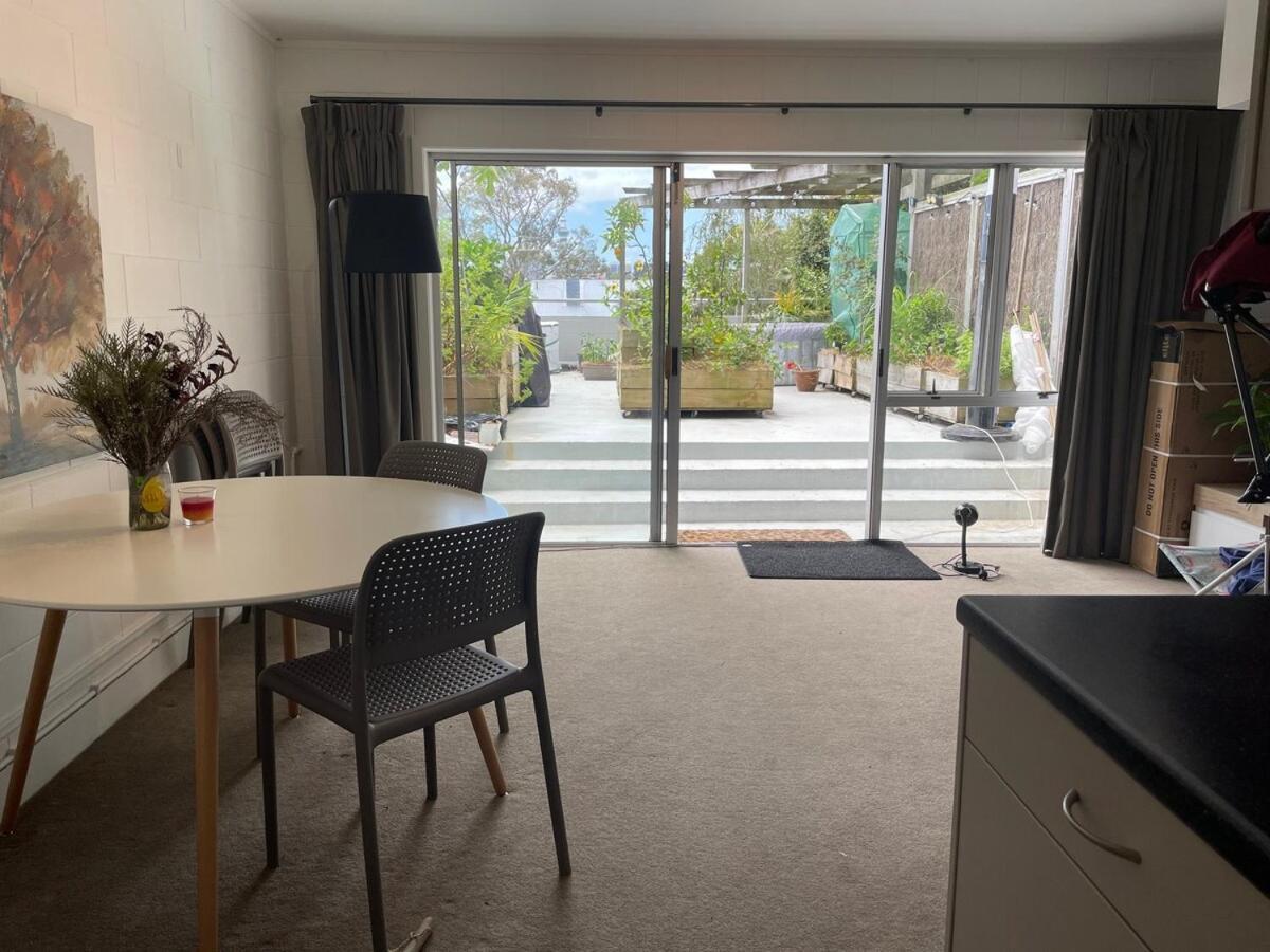 Apartment Luxury Townhouse With Aircon, Huge Balcony & Hot Tub Auckland