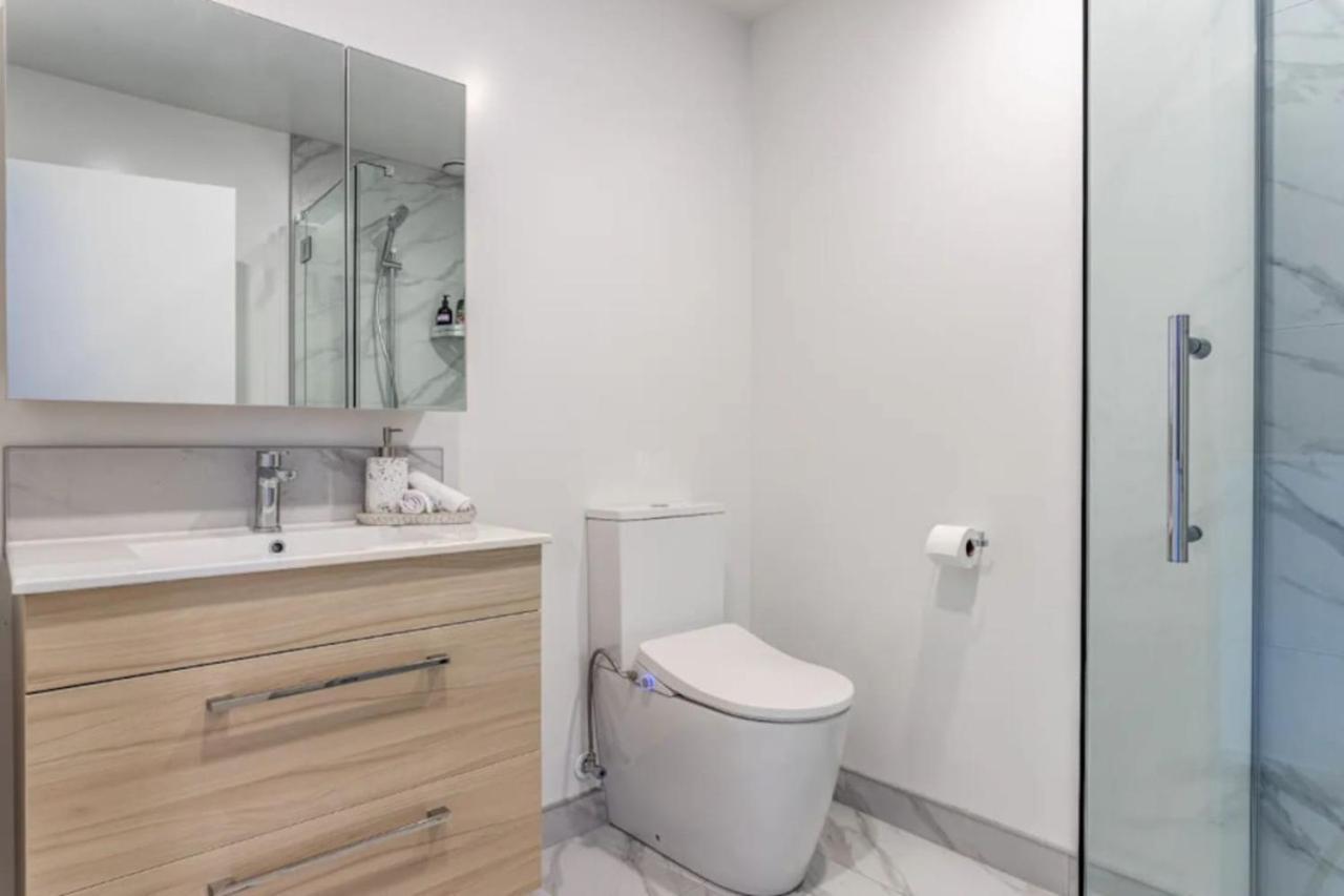 20 Te Kanawa Haven Holiday home *