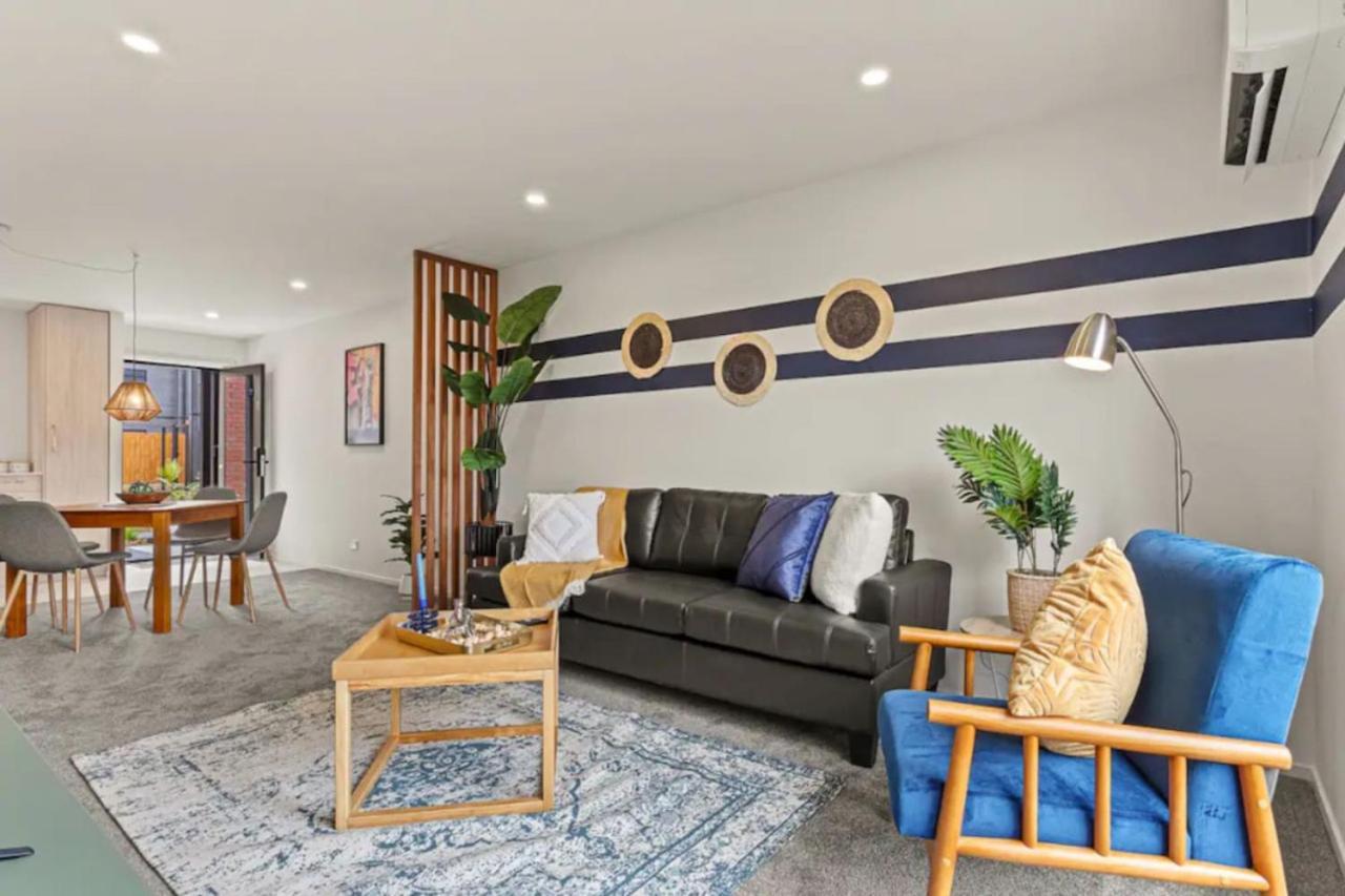 20 Te Kanawa Haven Holiday home *