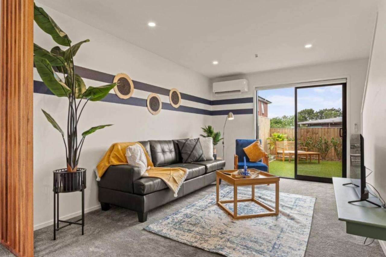 Holiday home 20 Te Kanawa Haven *