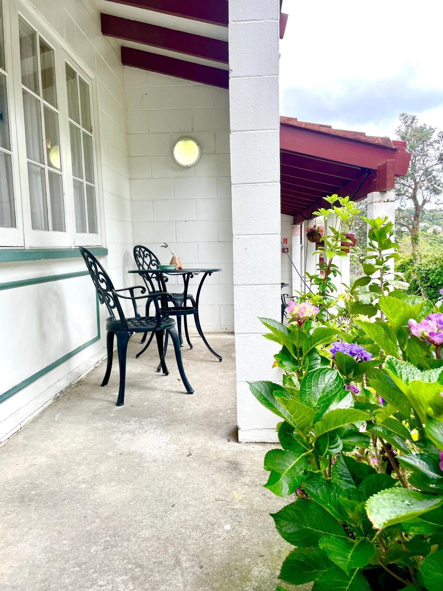Hotel Browns Bay Olive Tree - Pet Friendly Family *