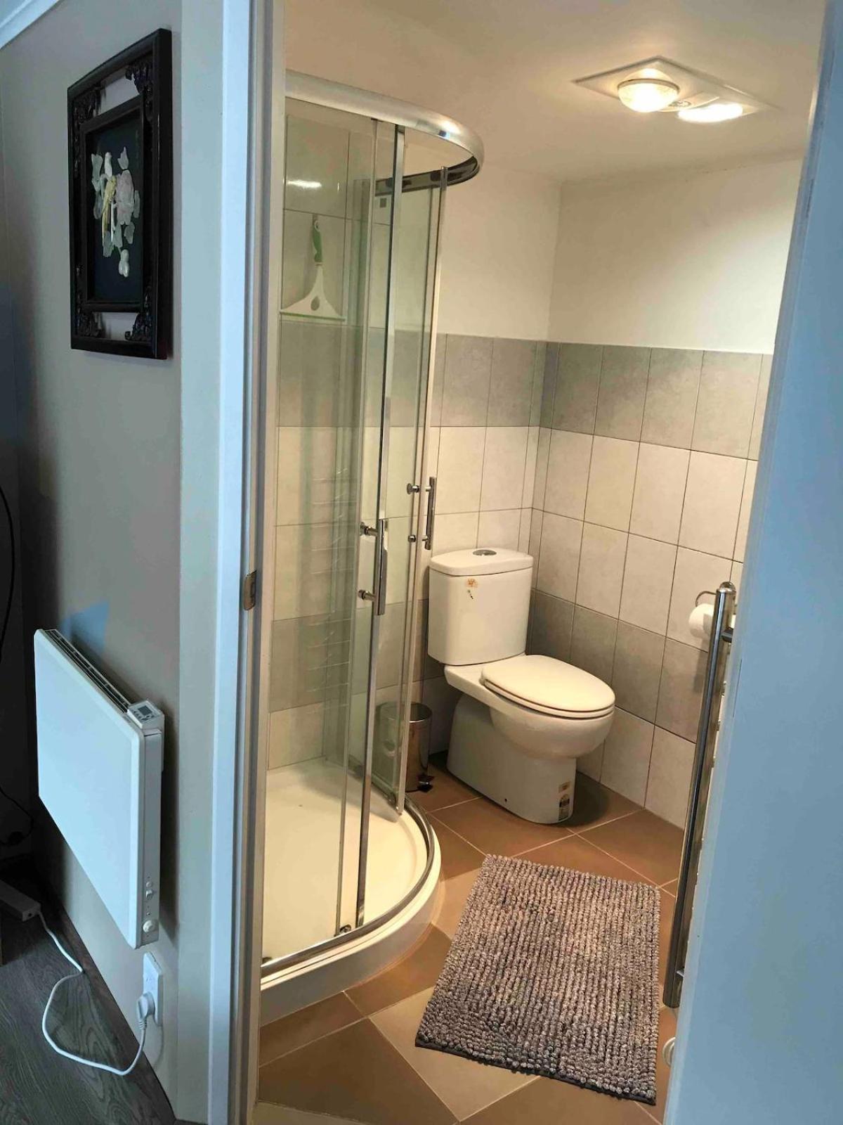 Palm - Private Cozy Oasis Apartment Auckland