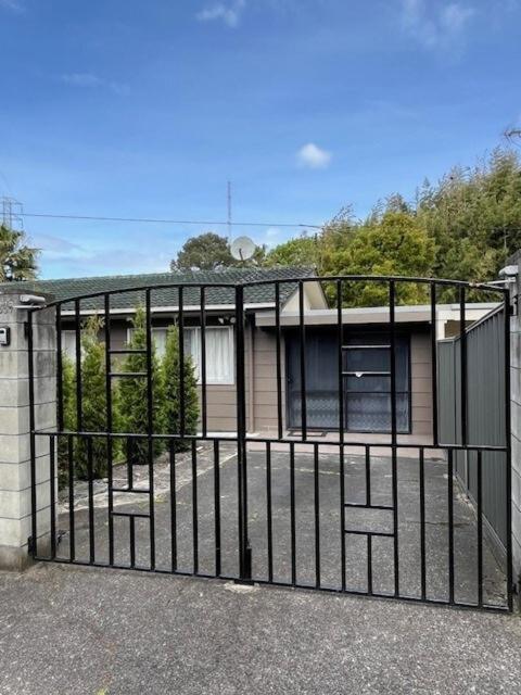 Apartment Palm - Private Cozy Oasis Auckland