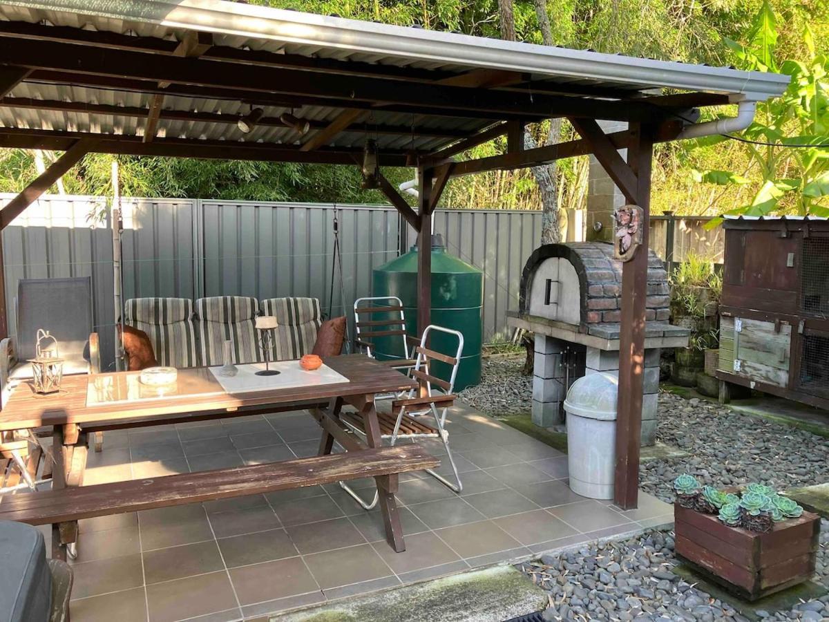 Apartment Palm - Private Cozy Oasis Auckland