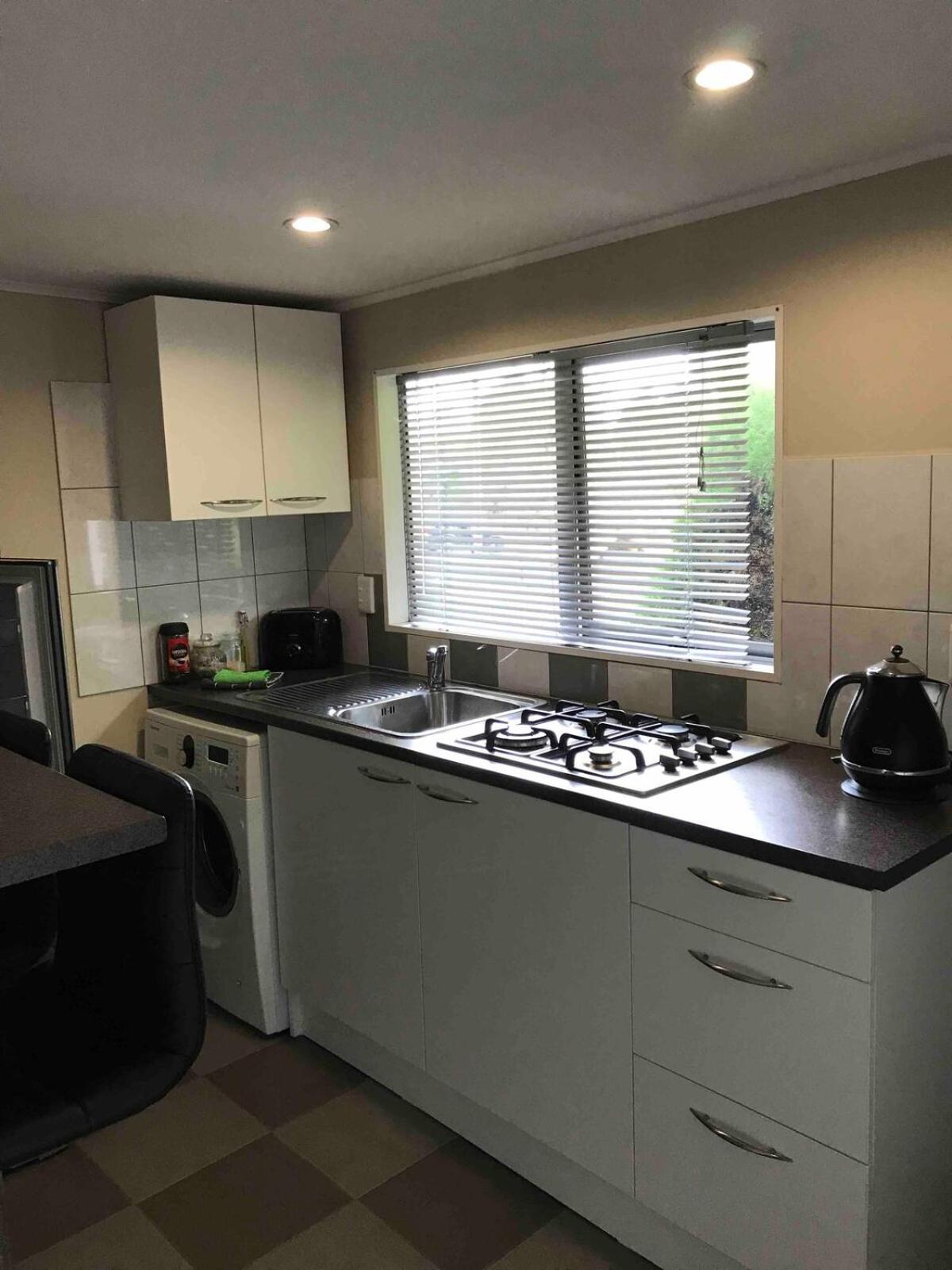 Palm - Private Cozy Oasis * Auckland