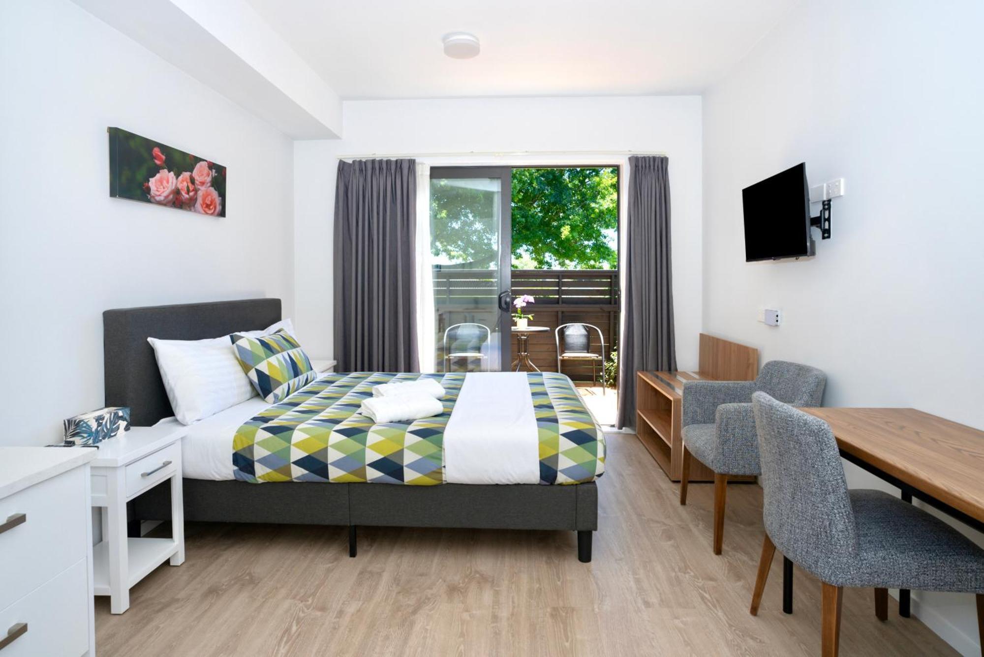 Motel Yates Park Auckland