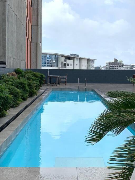 1br With Sea Views Over The Gulf Apartment Auckland