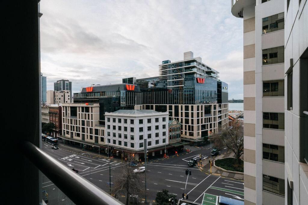 City-center In The Vibrant Heart Of Cbd Apartment Auckland
