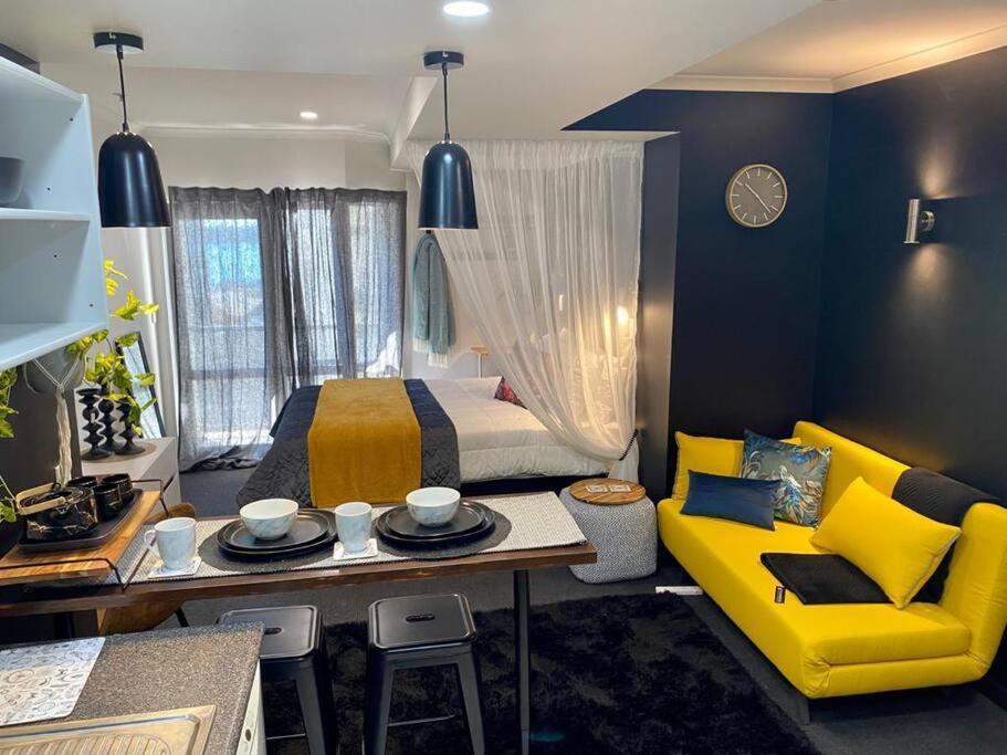 City-center In The Vibrant Heart Of Cbd *