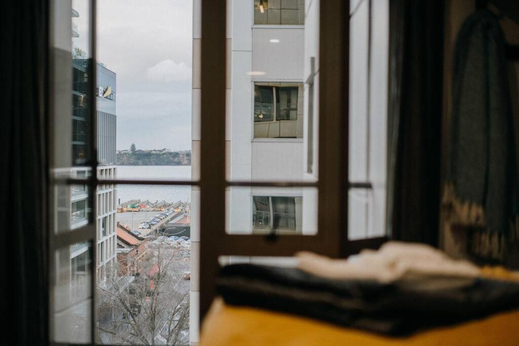 City-center In The Vibrant Heart Of Cbd Auckland