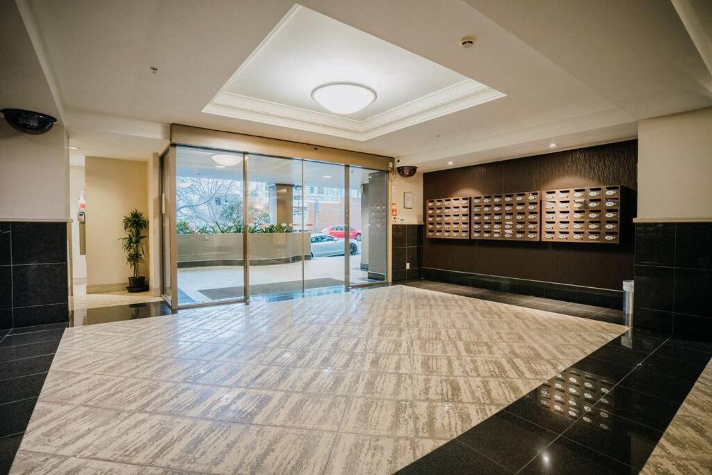 City-center In The Vibrant Heart Of Cbd * Auckland