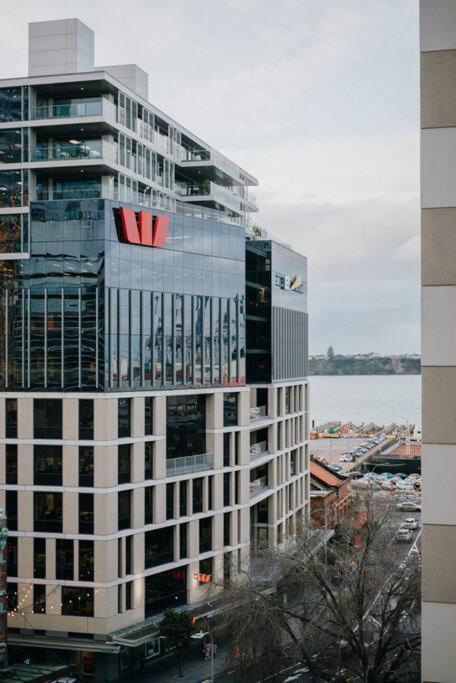 City-center In The Vibrant Heart Of Cbd